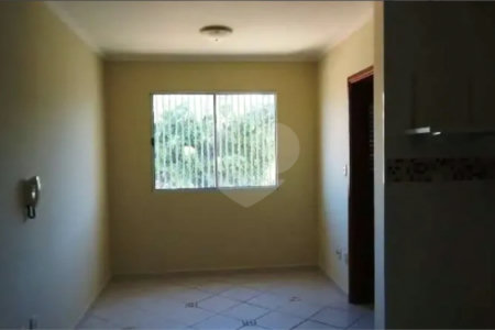 Apartamento Padrão à venda no Parque Arnold Schimitd em São Carlos