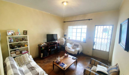 Casa à venda com 3 quartos em Ipiranga, São Paulo, SP