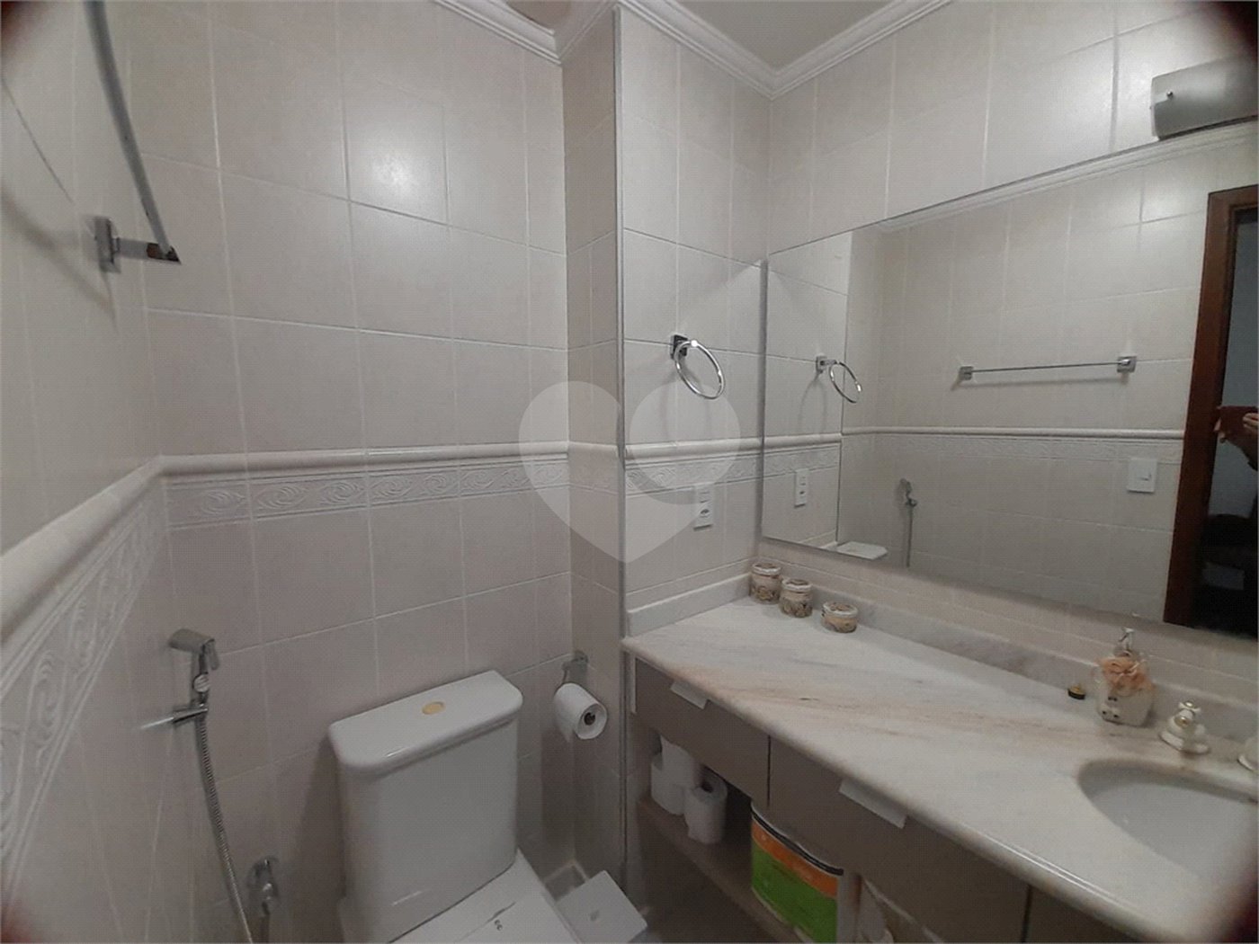 Apartamento no Edifício Villa Lobos a venda - São Carlos