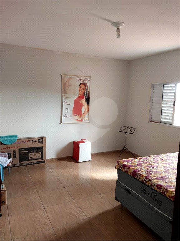 Casa sobrado para venda no Residencial Itamarati