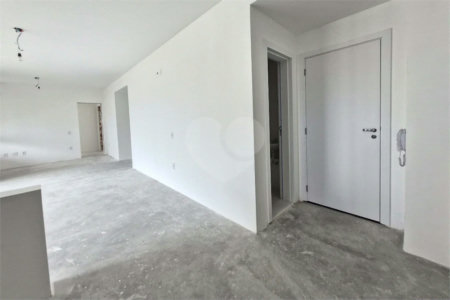 Apartamento à venda com 3 suítes em Brooklin, São Paulo, SP