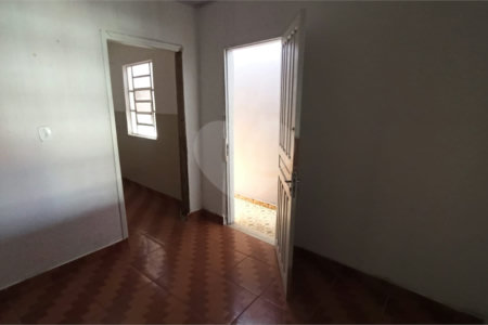 Casa á venda - Jabaquara
