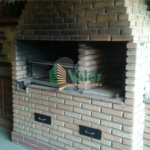 Casa com 4 dormitórios