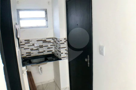 Studio à venda no bairro Barra Funda.