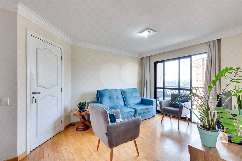 Apartamento Alto da Boa Vista em Condominio Clube