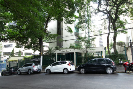 Apartamento a venda no Campo Belo, 192 M², 3 suites, 3 vagas, lazer e próximo ao metrô