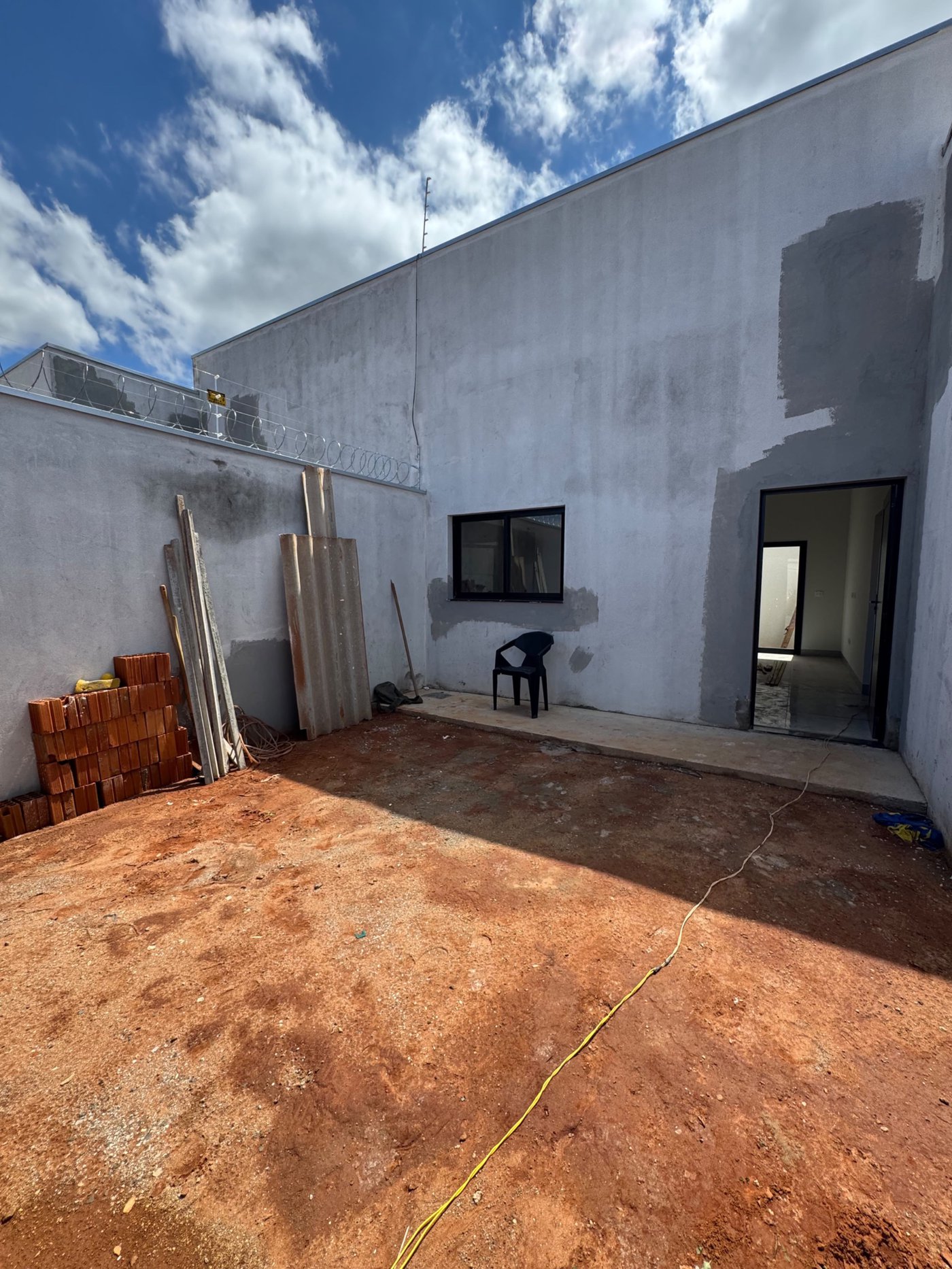 Casa para alugar com 3 quartos, sendo 1 suíte, em Jardim Bela Vista, Três Lagoas, MS