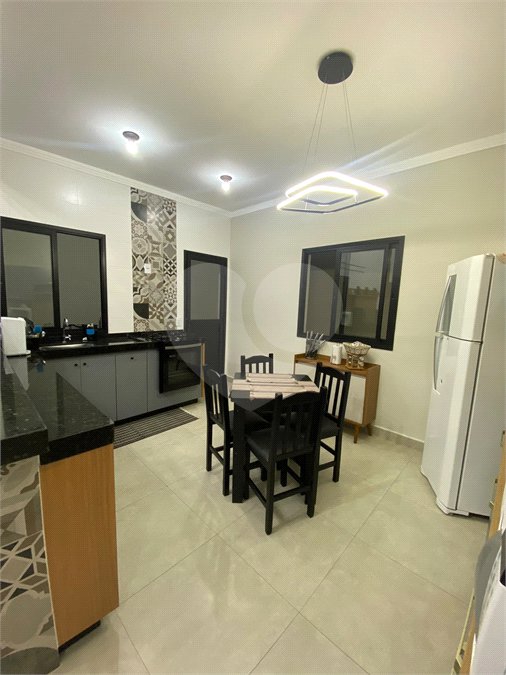 Casa com 3 dormitorios em condominio Village - Ribeirão dos Porcos - Atibaia/SP