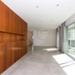 Vila Clementino - 161 m² | 2 dormitórios, com possibilidade de 3 | suíte master | 3 vagas | depósito