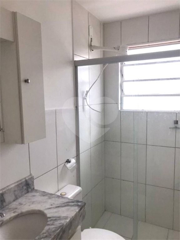 Apartamento no Condomínio Monte Vernon