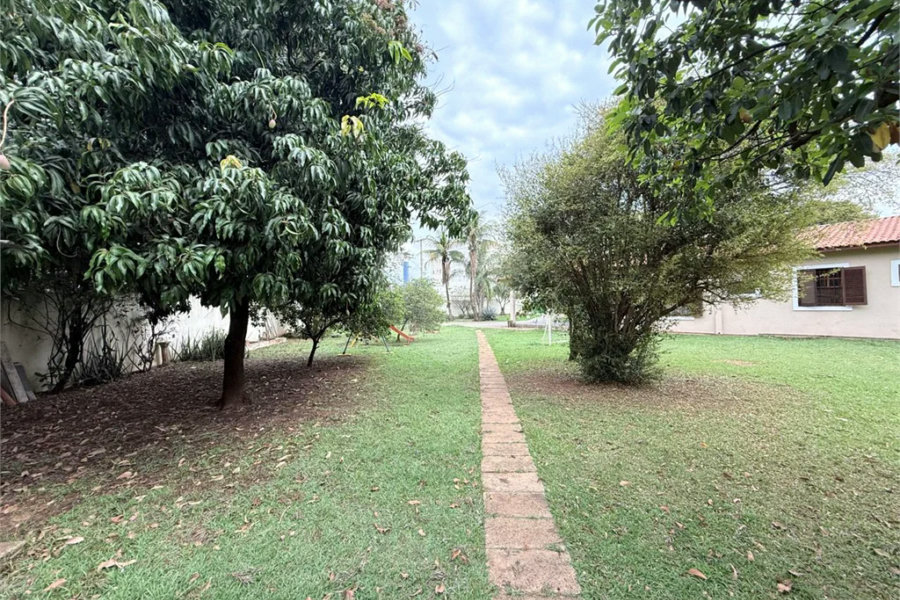 Chácara para alugar no Bairro Dois Córrego Piracicaba/ SP