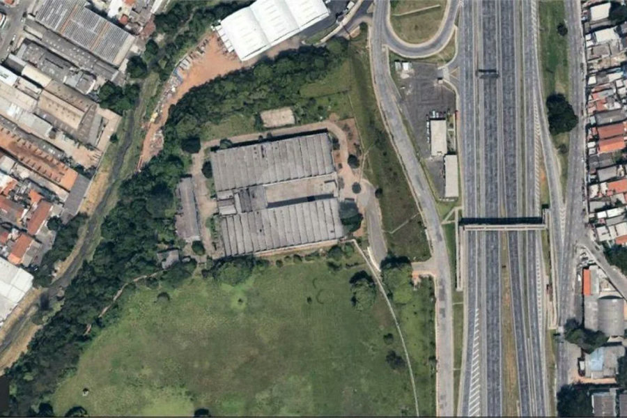 Oportunidade Única !! Terreno à venda na Anhanguera. 20 mil metros quadrados.