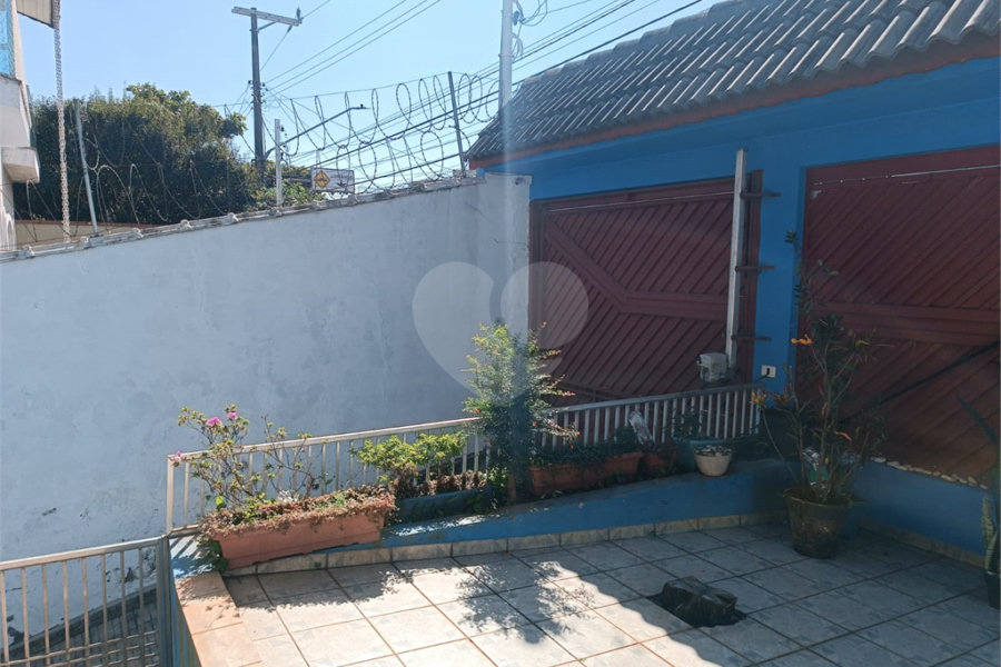 Sobrado com 4 Quartos e 4 banheiros à Venda -337 m² por R$ 850.,000 -- Jardim Vivan,-Jaraguá, São Paulo - SP