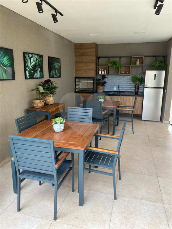 Apartamento a venda ou locação no Reserva dos Pinhais