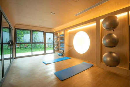 Studio 21,7 m² - NIK Paulista