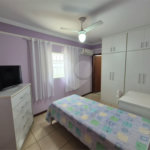 Casa à venda no bairro Maracanã, 3 quartos, 2 suítes em Piracicaba/SP.