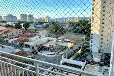 APARTAMENTO A VENDA NO BAIRRO JARDIM AMERICA, 2 DORMITORIOS, 1 SUITE, 2 VAGAS, SÃO JOSÉ DOS CAMPOS