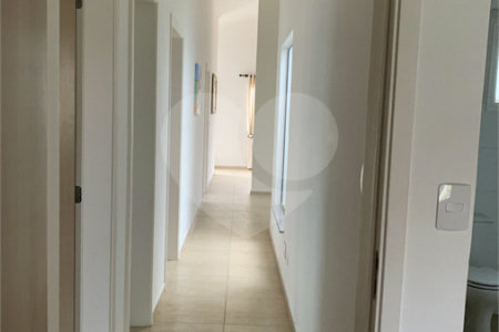 Casa 3 dormitórios - Condomínio MARF III - Bom Jesus dos Perdões