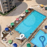 APARTAMENTO NO PORTAL DO BANDEIRANTES - FASE 4 - 68M2 - 2 DORMITÓRIOS 2 BANHEIROS E 1 VAGA DE GARAGEM.