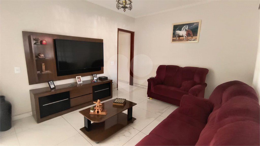 Sobrado à Venda no Bicão – São Carlos/SP