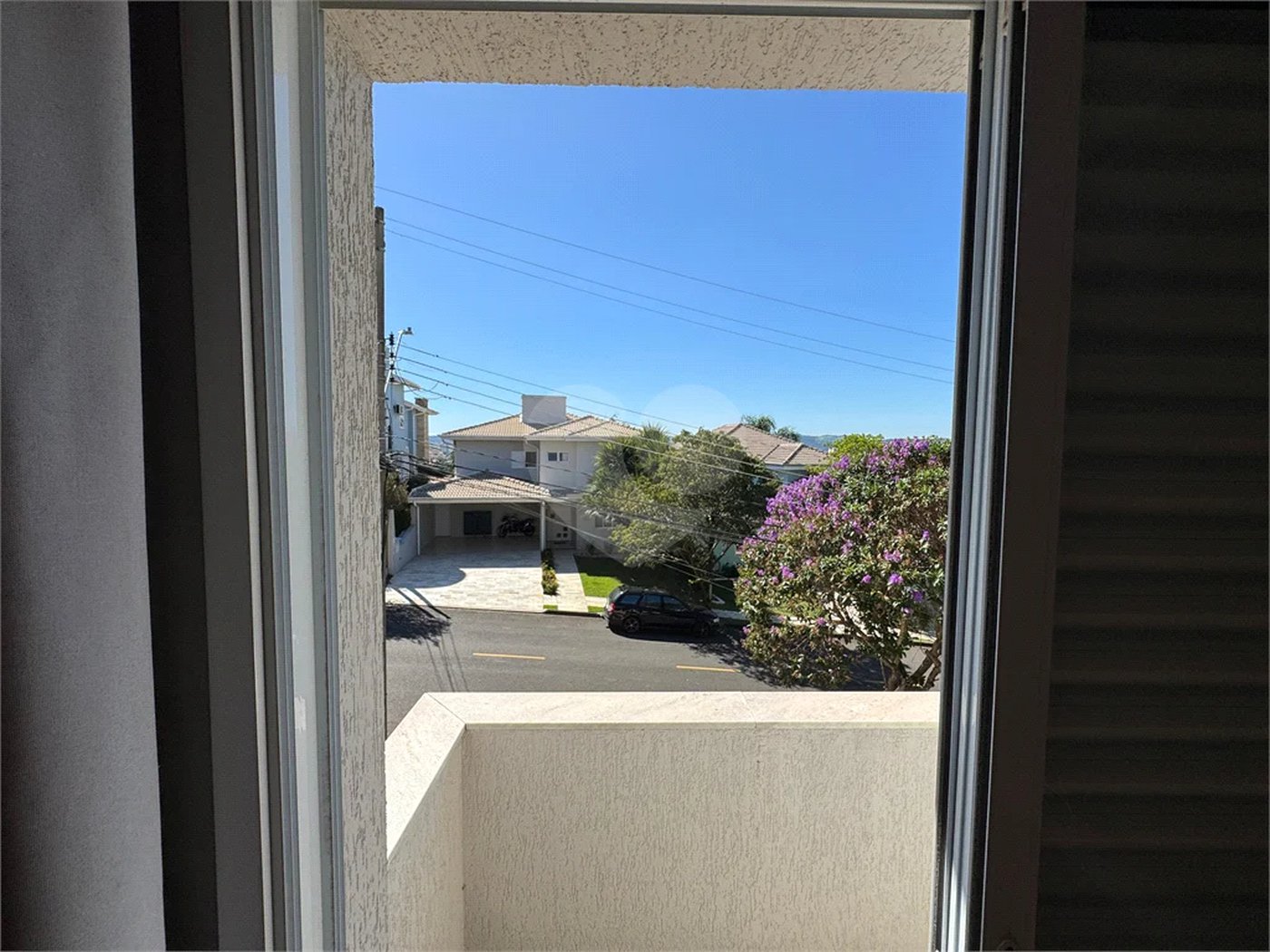 Casa para locação em condominio em Valinhos
