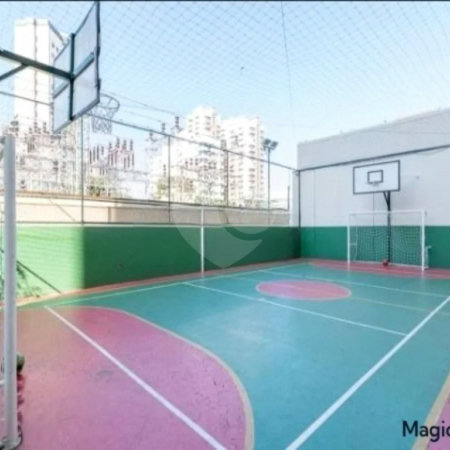 Apartamento com 2 dormitórios , sendo 1 suíte , 2 vagas , à venda no bairro Jardim , em Santo André.