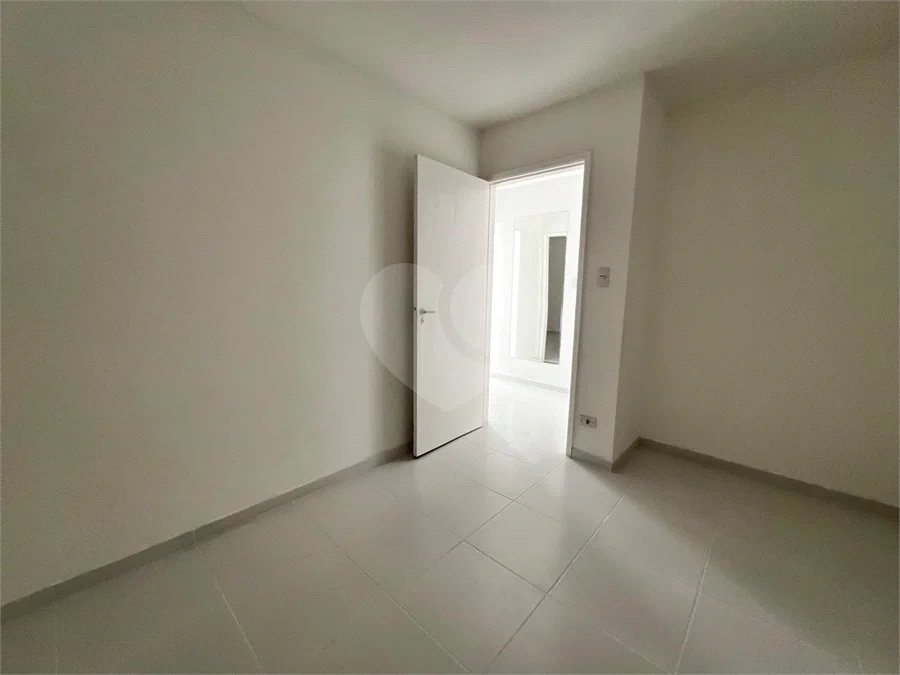 Apartamento á venda - Vila Mascote