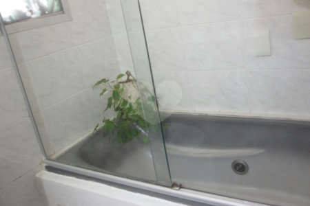 Apartamento á venda - Jabaquara