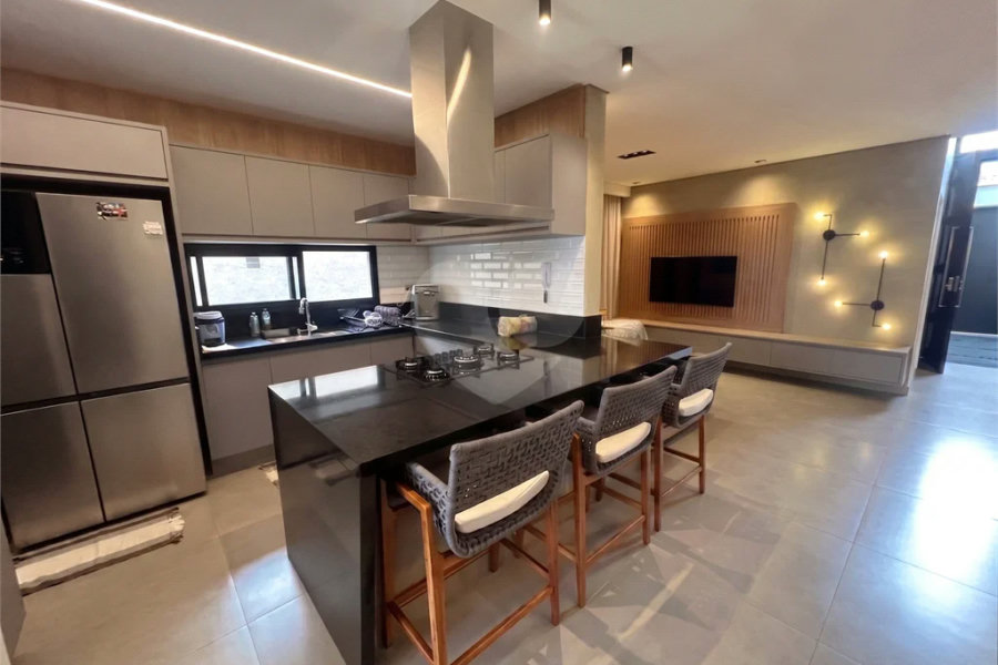 Casa à venda no Jardim Parque Jupiá – Piracicaba/SP