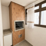 Excelente apartamento à venda na Vila Reg. Feijó