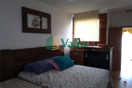 Casa Residencial Jardim Tangará á venda