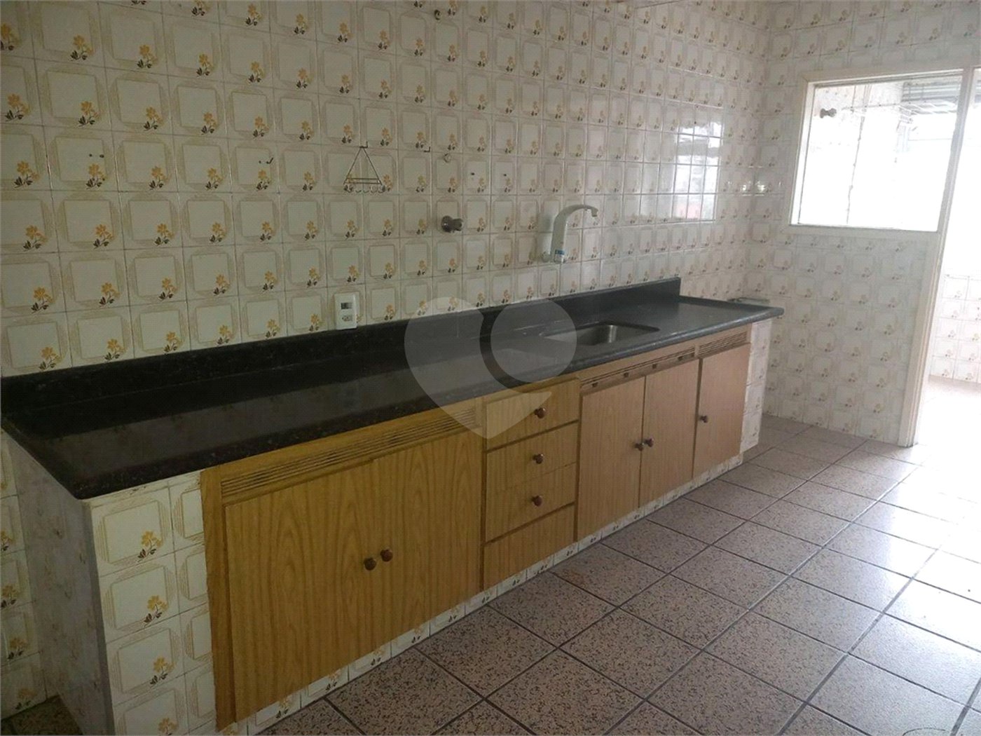 Apartamento à venda com 2 quartos em Vila Mascote, São Paulo, SP