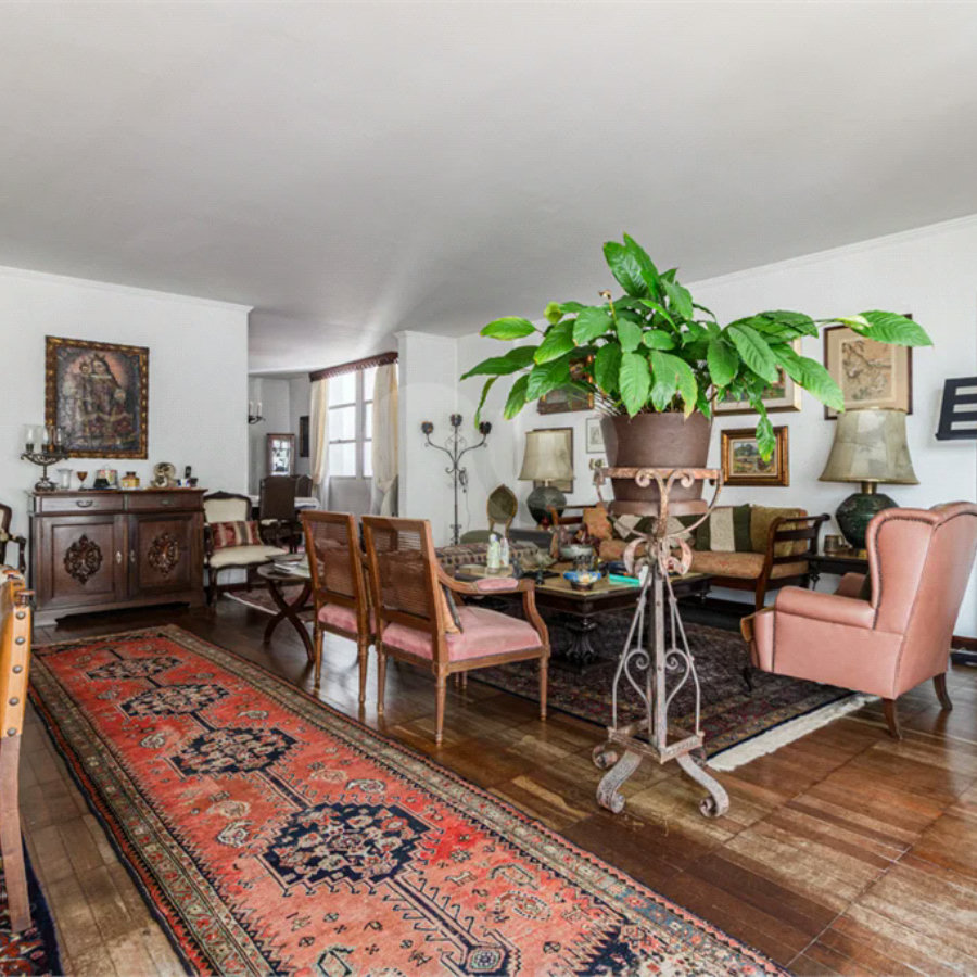 Apartamento Higienópolis