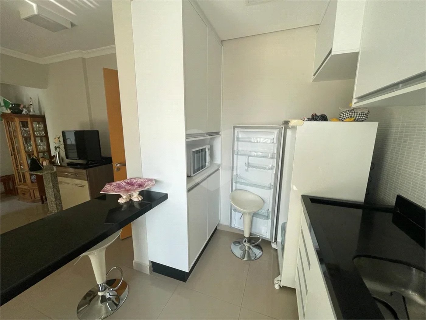 Lindo Apartamento à venda no Centro de Piracicaba/SP -