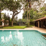 Casa à venda com 4 suítes no condomínio Chácara Flora, São Paulo - SP