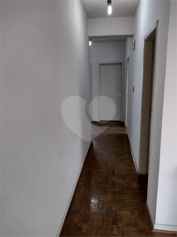Apartamento à venda com 202m² - Mooca
