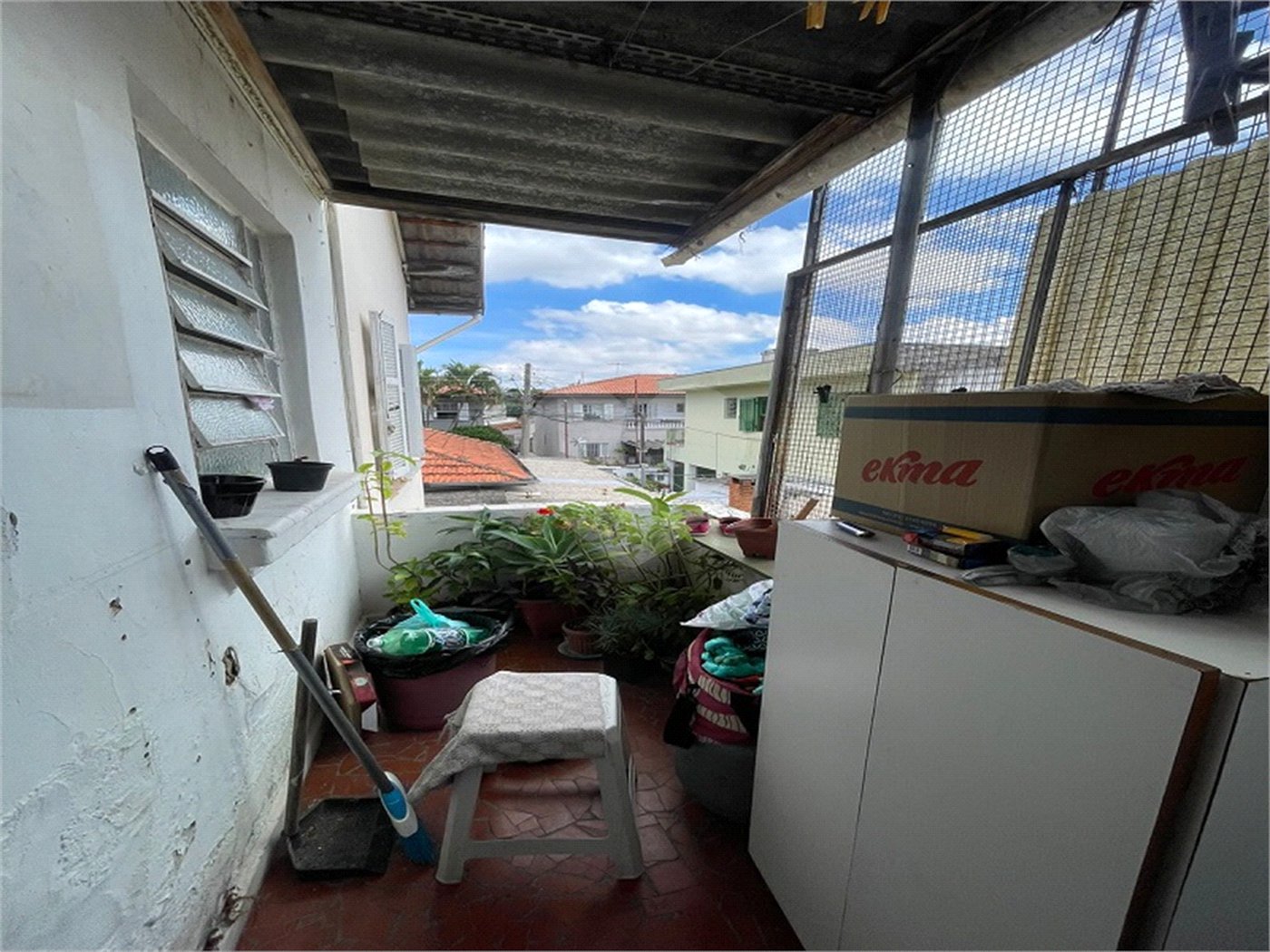 Terreno com casas sobrados disponível para venda -Jardim Trussardi/ Butantã