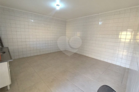 Casa térrea para locação CIDADE NOVA - INDAIATUBA/SP.