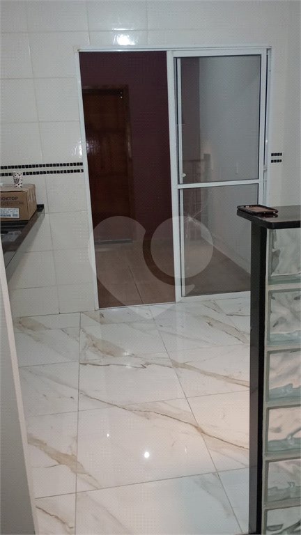 Casa no moradas III - São Carlos/SP
