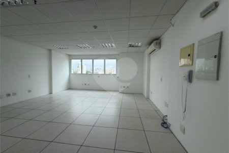 Sala para locação no centro de São Bernardo do Campo | São Bernardo do Campo | SP