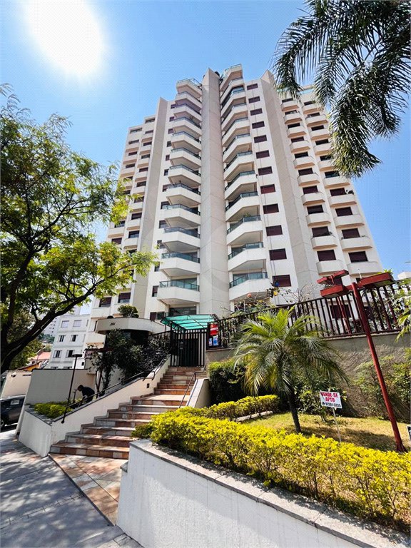 Apartamento à venda com 4 quartos, sendo 2 suítes,  em Santana, São Paulo, SP