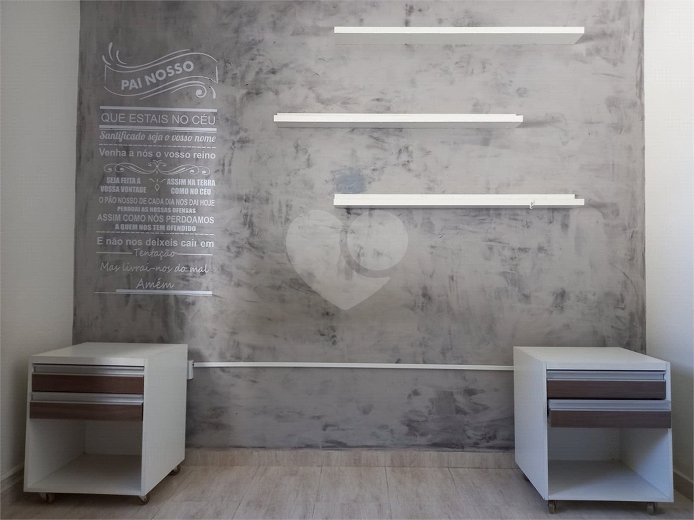 Apartamento para venda no Residencial Bianchi