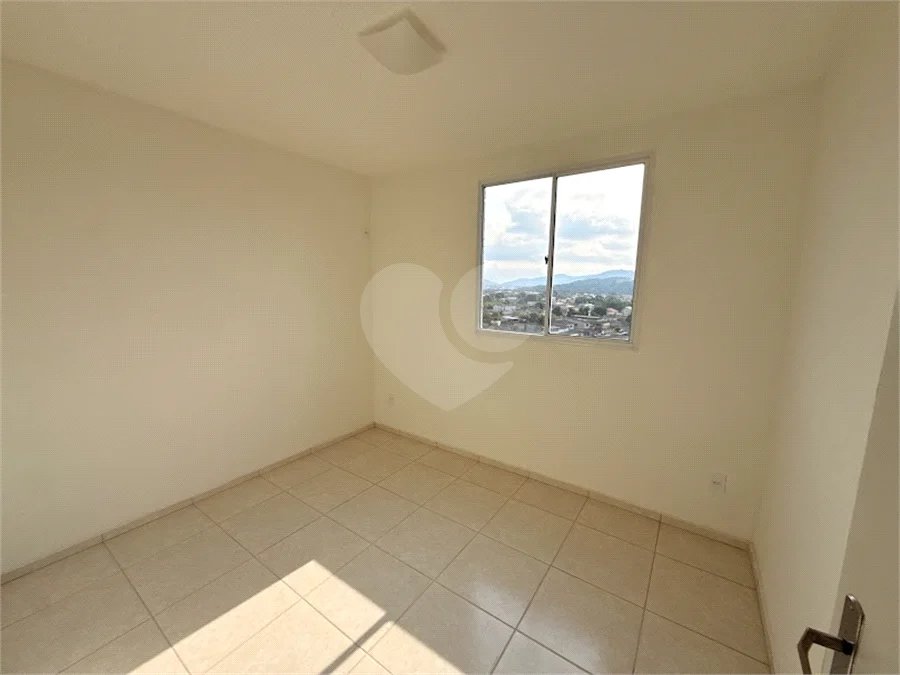 Apartamento 2 Quartos no Condomínio Parque Ville | Estrada da Cachamorra