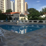 APARTAMENTO LUXUOSO Á VENDA - 04 SUÍTES - 04 VAGAS - SAÚDE - CONDOMÍNIO COMPLETO