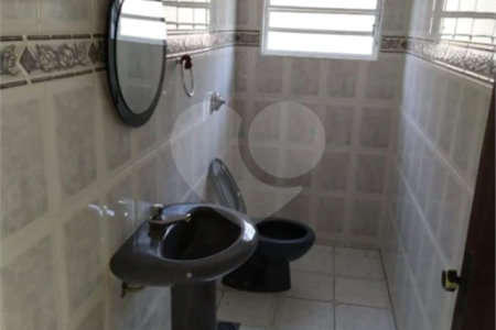 Casa à Venda no Jardim Macarengo,
