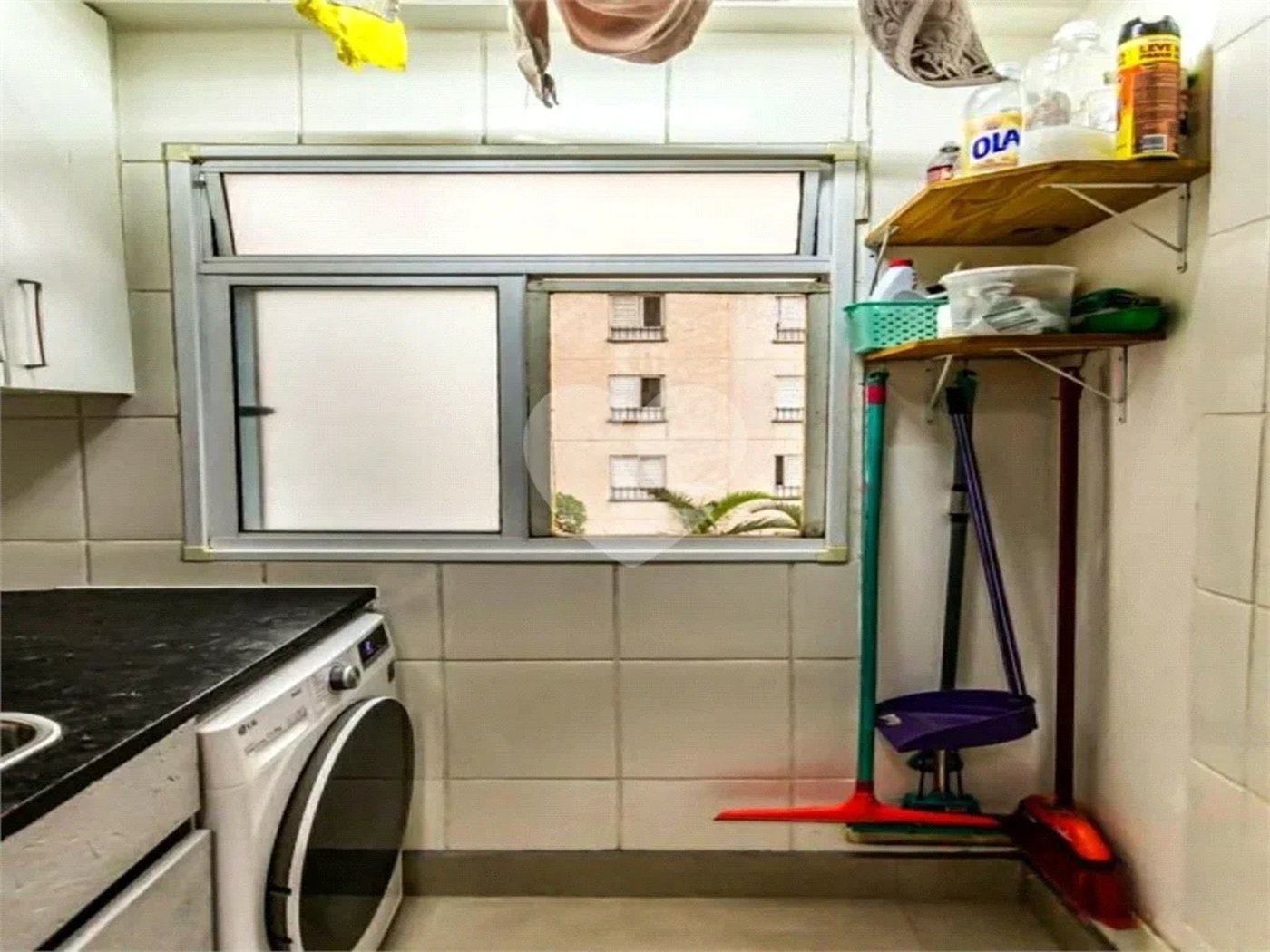 Apartamento á venda na Luz