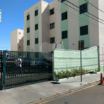 Apartamento no Condomínio Residencial Itaipu