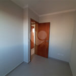 Apartamento com 37m2, 2 quartos, banheiro, sala, cozinha, COM vaga