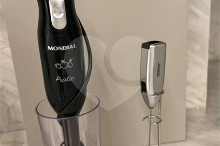 Apartamento à venda localizado na Vila Mariana.