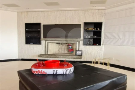 Apartamento à venda na Vila Carrão, 3 quartos (2 suítes)